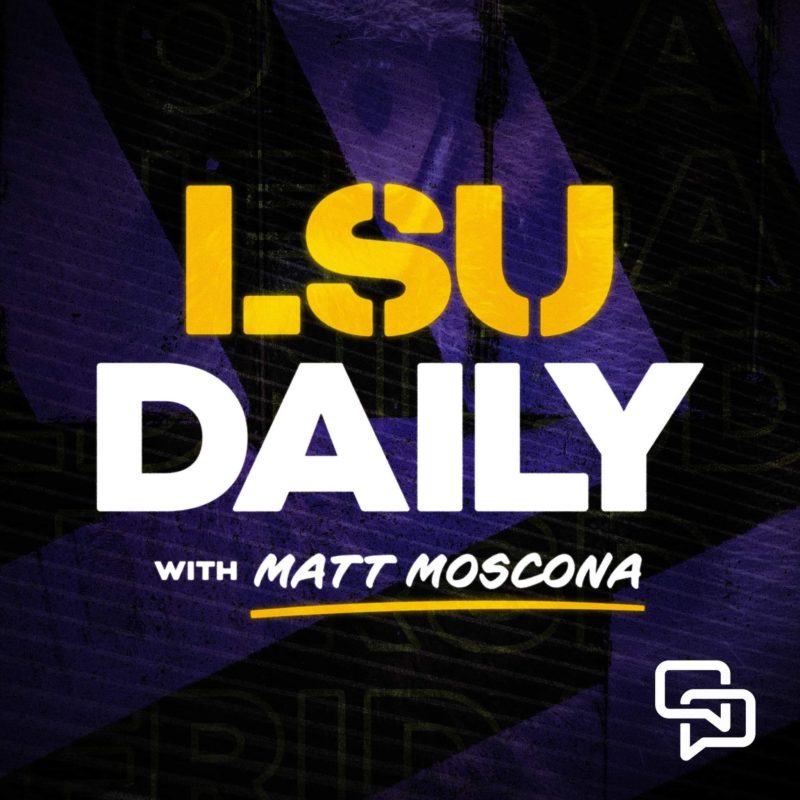 LSU Daily Podcast